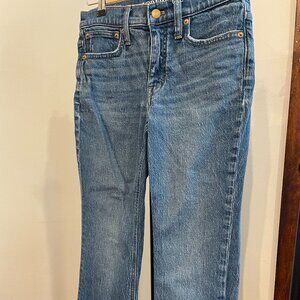 J Crew Jeans
